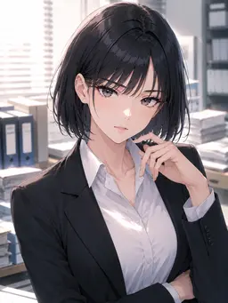Profile image of 서문아
