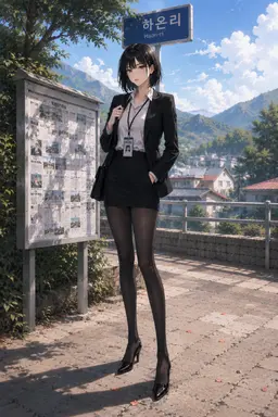 Profile image of 서문아