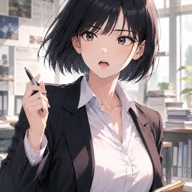 Profile image of 서문아