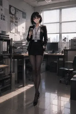 Profile image of 서문아