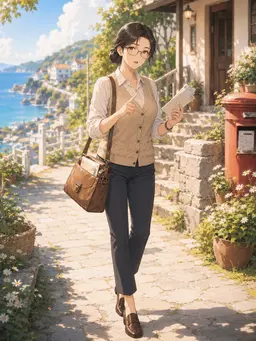 Profile image of 박연주
