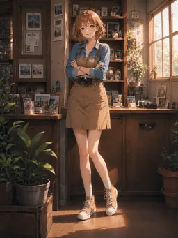 Profile image of 고은새