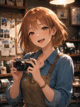 Profile image of 고은새
