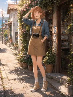 Profile image of 고은새