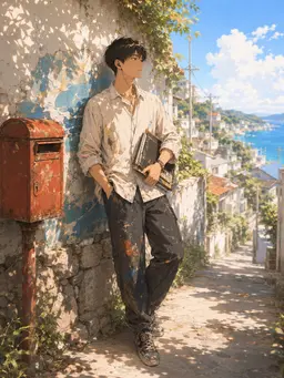 Profile image of 정바다