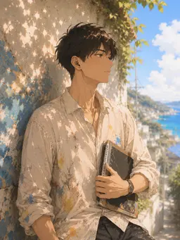 Profile image of 정바다