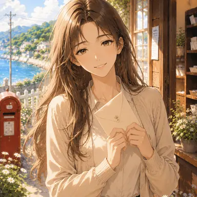 Profile image of ユン・ハヨン