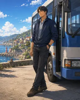 Profile image of 남도윤