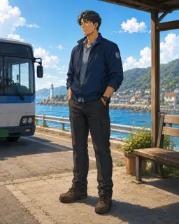 Profile image of 남도윤