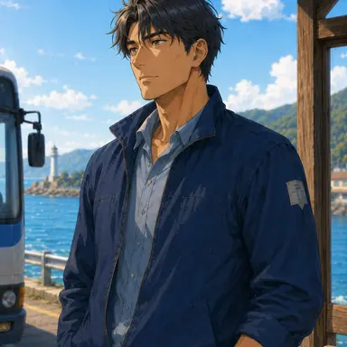 Profile image of 남도윤