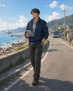 Profile image of 남도윤