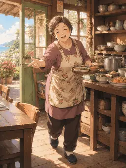 Profile image of 오말순