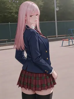 Profile image of イ・セナ