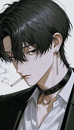 Profile image of 零