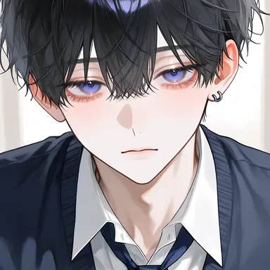 Profile image of 祐莉