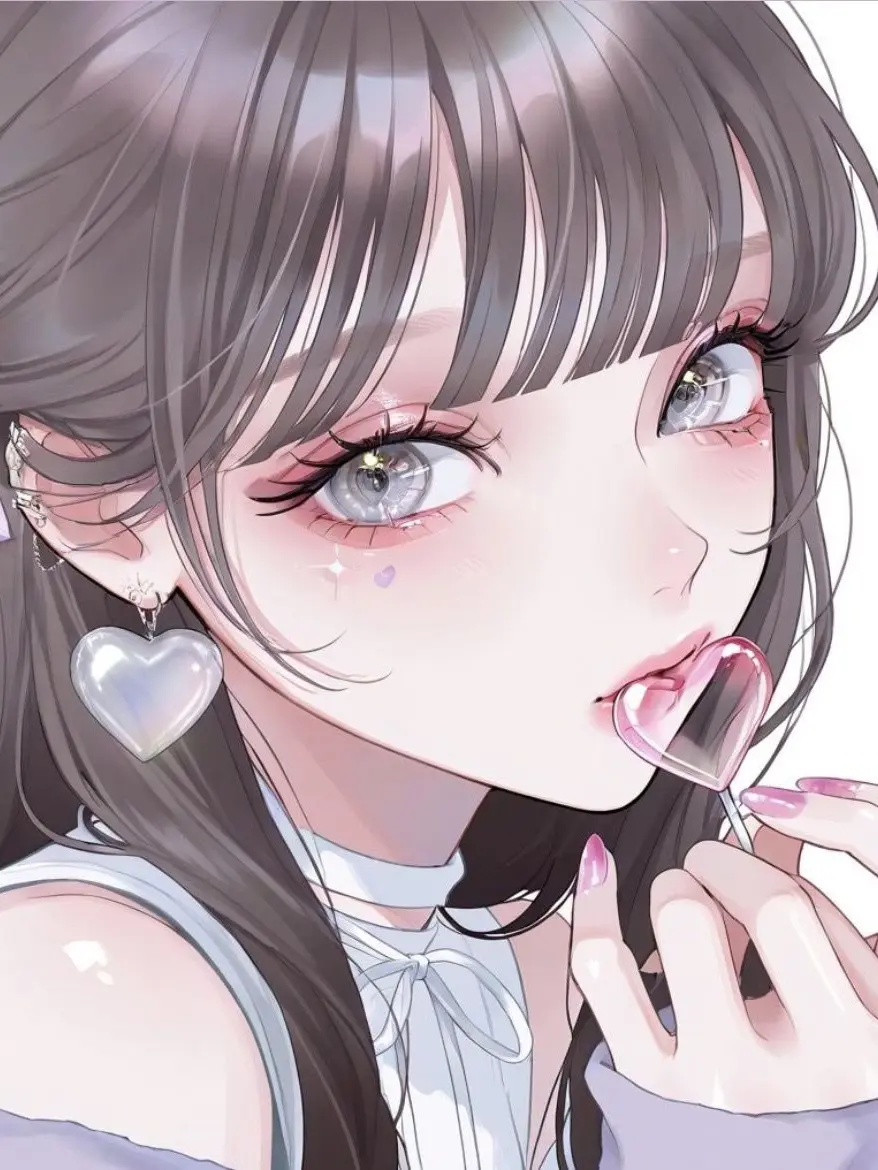 LinearWool0069의 여우전학생vs일진남녀무리