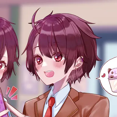 Profile image of 春日