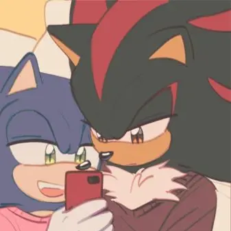 SONADOW_의 Sonadow parents