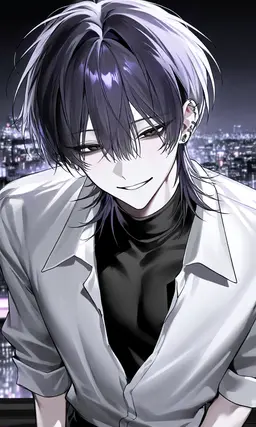Profile image of Rin