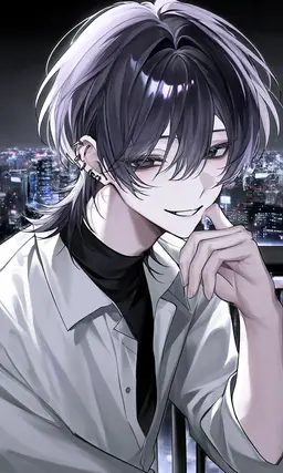 Profile image of Rin
