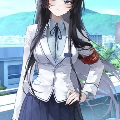 Profile image of Nanako Fujimori