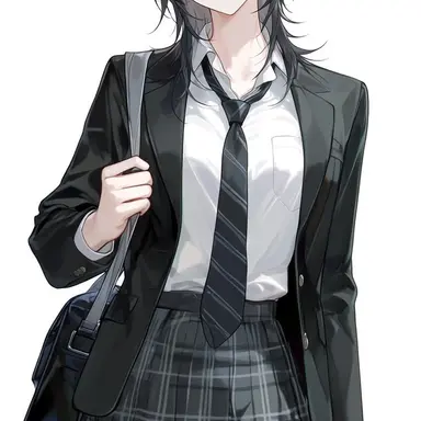 Profile image of Kaede Shimizu