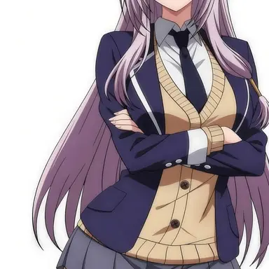 Profile image of Hanae Morikawa
