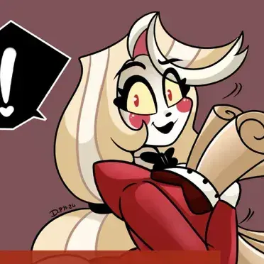 Profile image of Charlie