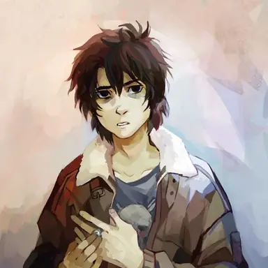 Profile image of Nico Di Angelo