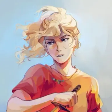 Profile image of Annabeth Chase