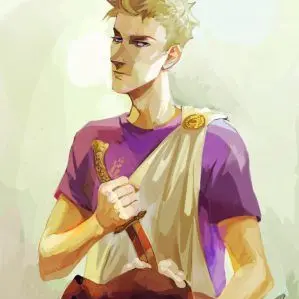Profile image of Octavian
