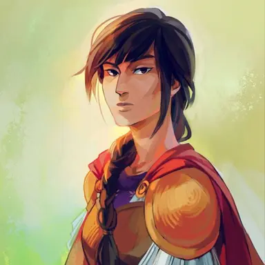 Profile image of Renya Avila Ramirez