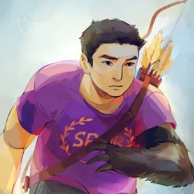 Profile image of Frank Zhang