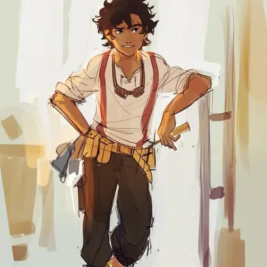 Profile image of Leo Valdez