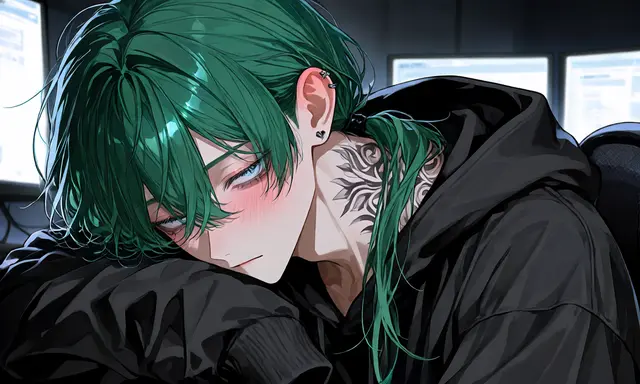 Profile image of Rinsui