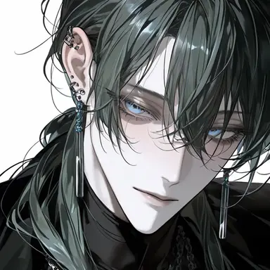Profile image of 燐翠
