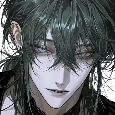 Profile image of 燐翠