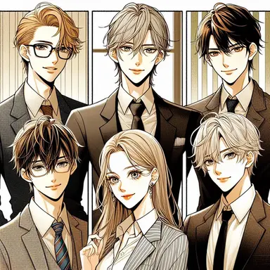 Profile image of 최진혁