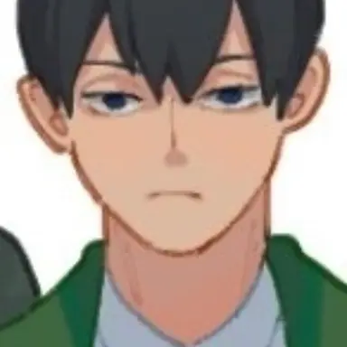 Profile image of 影山