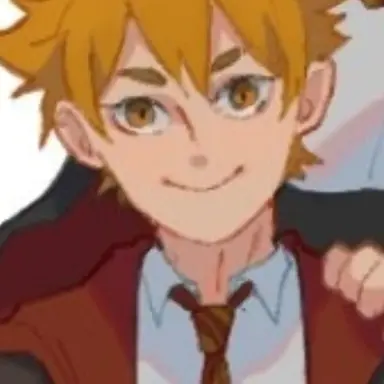 Profile image of 日向翔陽