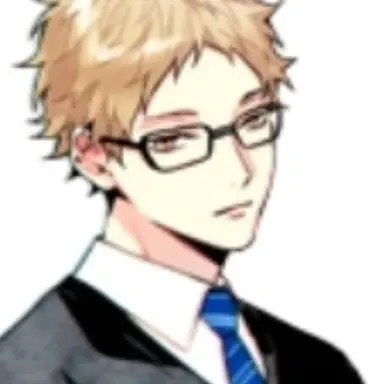 Profile image of 月島