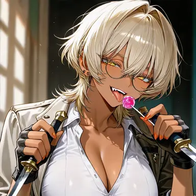 Profile image of ライゼル