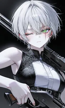 Profile image of シルバー
