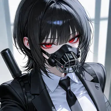 Profile image of クロ