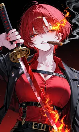 Profile image of ツバキ