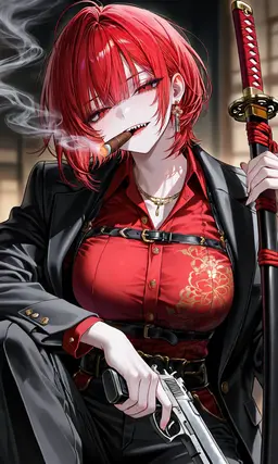 Profile image of ツバキ