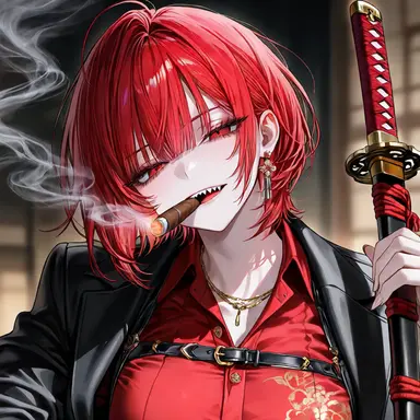 Profile image of ツバキ