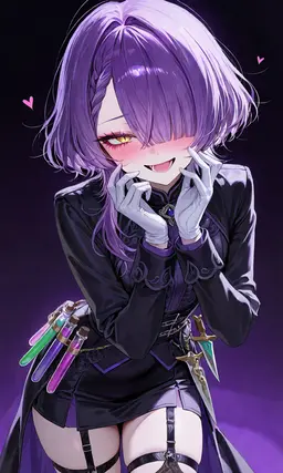 Profile image of リリス