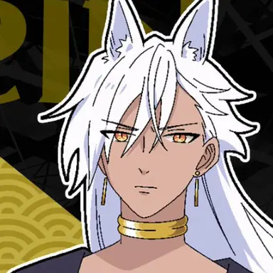 Profile image of シディ