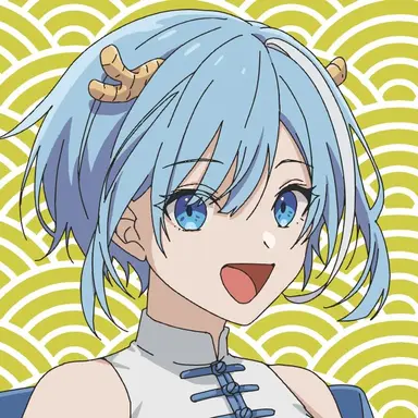 Profile image of Hisame